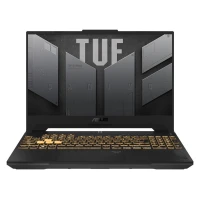 لپ تاپ گیمینگ ایسوس 15.6 اینچی TUF Gaming F15 FX507VU4 Core i7 13620H 16GB 512GB SSD RTX4050