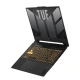 لپ تاپ گیمینگ ایسوس 15.6 اینچی TUF Gaming F15 FX507VU4 Core i7 13620H 16GB 512GB SSD RTX4050