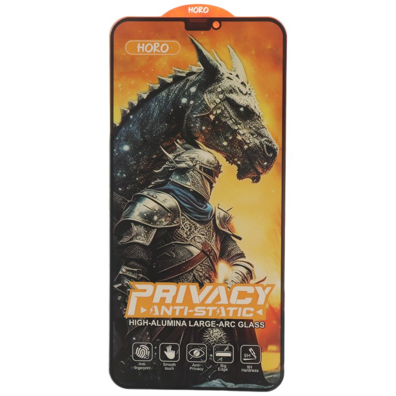 گلس Horo Privacy Anti Static آیفون iPhone 11 Pro Max / XS Max