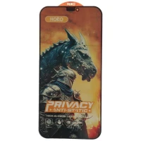 گلس Horo Privacy Anti Static آیفون iPhone 12 / 12 Pro