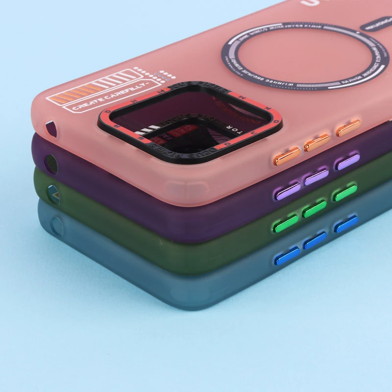 قاب فانتزی Sector طرح دار Xiaomi Redmi 10C