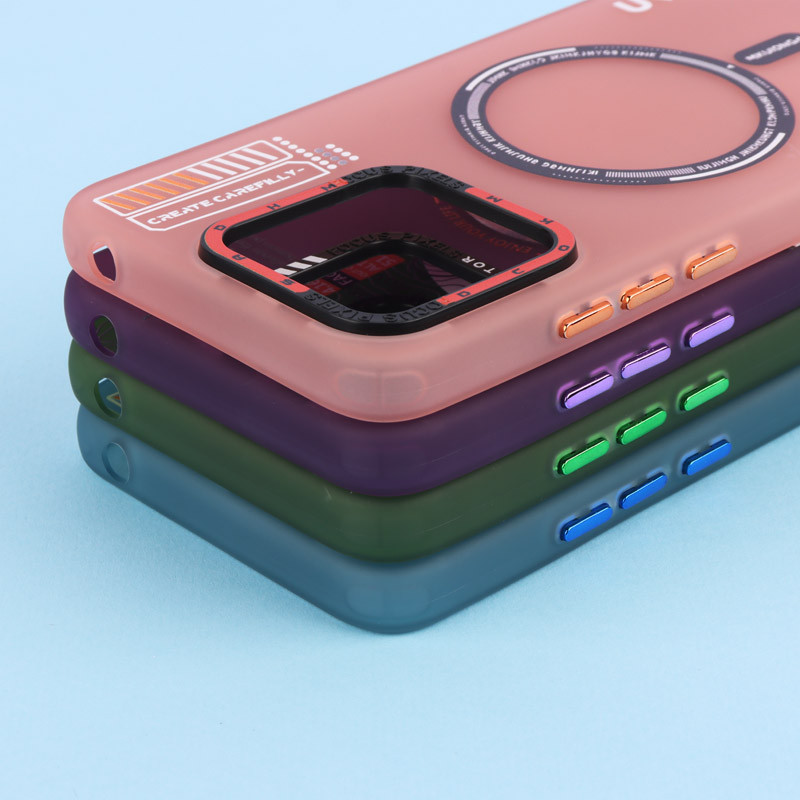 قاب فانتزی Sector طرح دار Xiaomi Redmi 10C