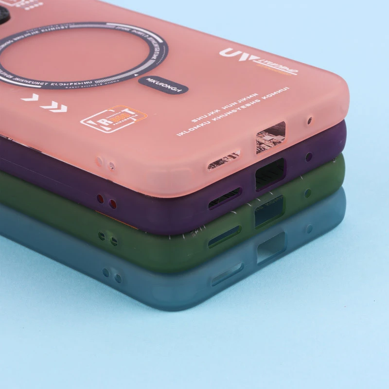قاب فانتزی Sector طرح دار Xiaomi Redmi 10C