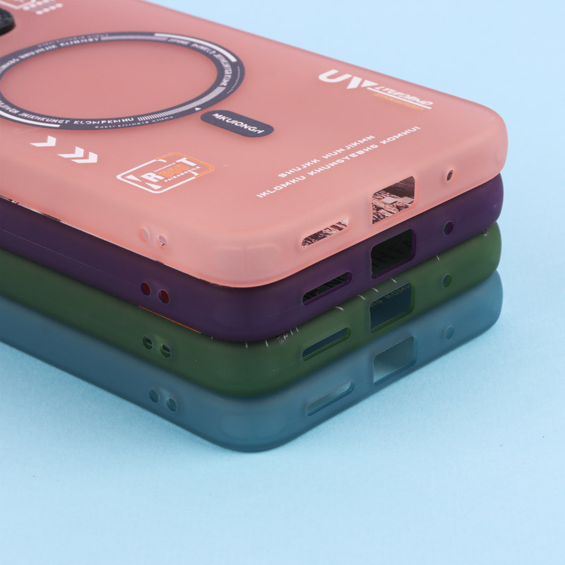 قاب فانتزی Sector طرح دار Xiaomi Redmi 10C