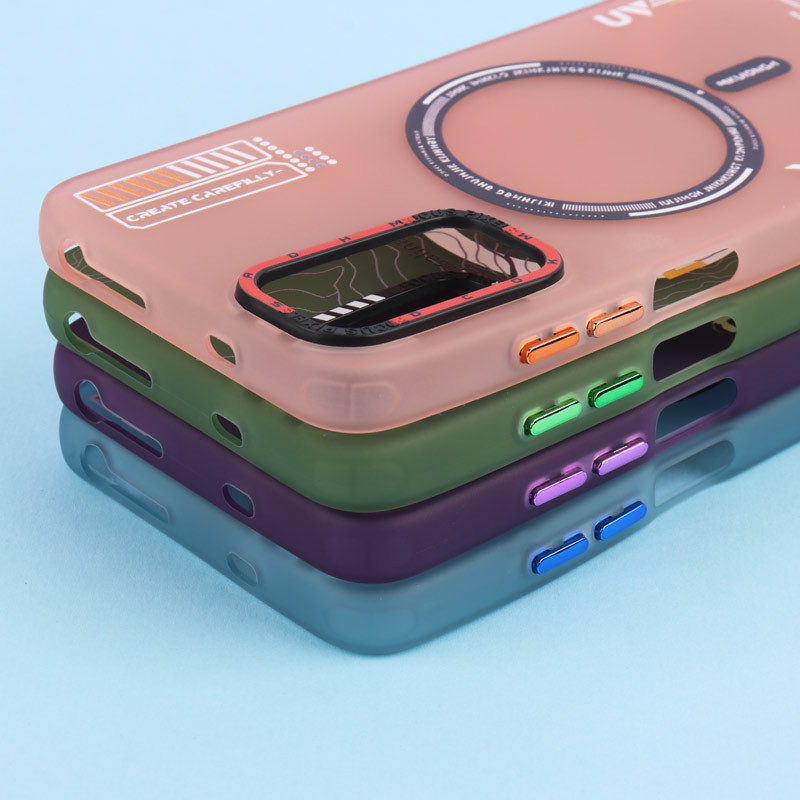 قاب فانتزی Sector طرح دار Xiaomi Redmi Note 11 / 11s