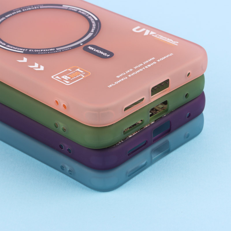 قاب فانتزی Sector طرح دار Xiaomi Redmi Note 11 / 11s