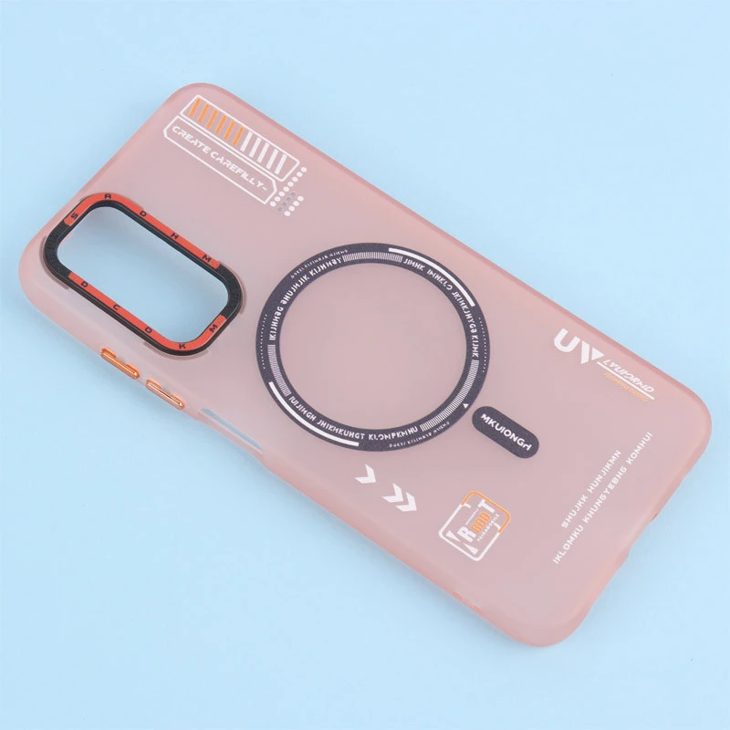 قاب فانتزی Sector طرح دار Xiaomi Redmi Note 11 / 11s