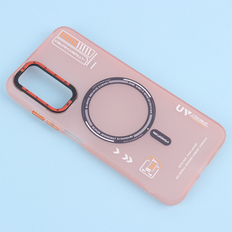 قاب فانتزی Sector طرح دار Xiaomi Redmi Note 11 / 11s