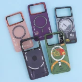 قاب فانتزی Sector طرح دار Xiaomi Poco X6 Pro