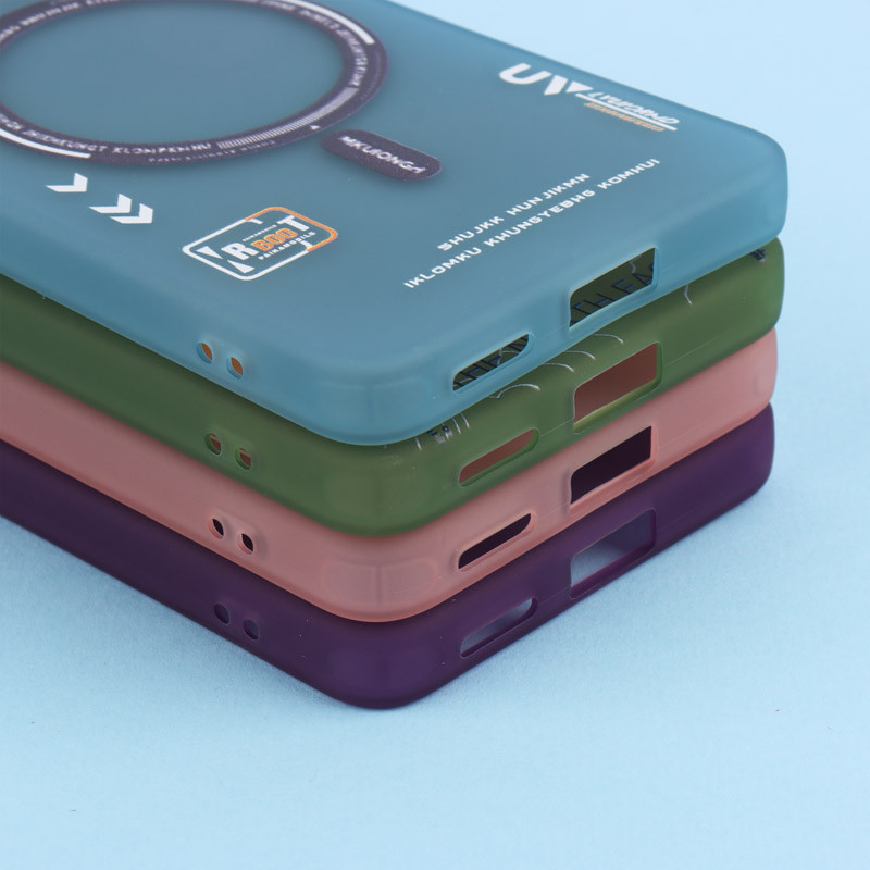قاب فانتزی Sector طرح دار Xiaomi Poco X6 Pro