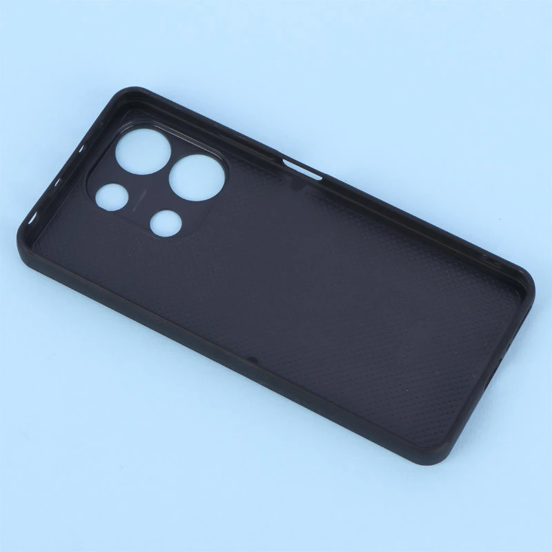 قاب Lens Opoctuir هفت رنگ محافظ لنزدار Xiaomi Redmi Note 13 4G