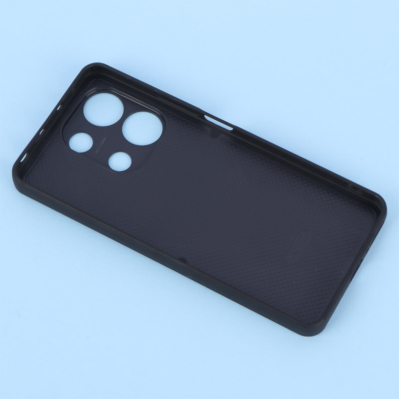 قاب Lens Opoctuir هفت رنگ محافظ لنزدار Xiaomi Redmi Note 13 4G
