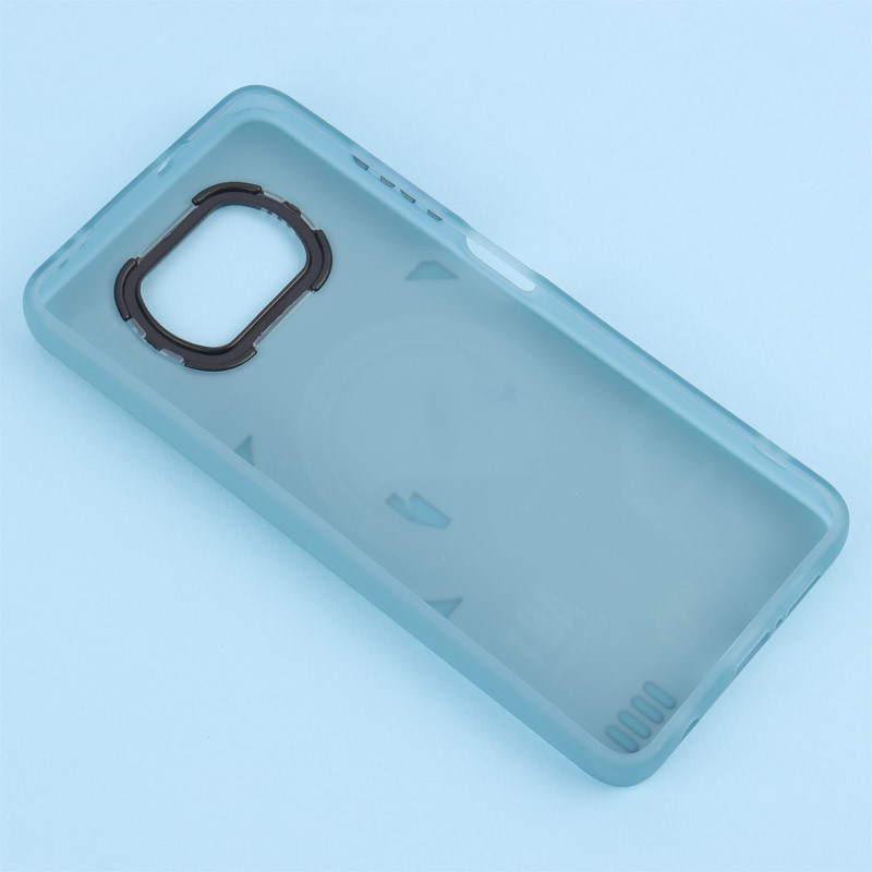 قاب فانتزی Sector طرح دار Xiaomi Poco X3 / X3 NFC / X3 pro