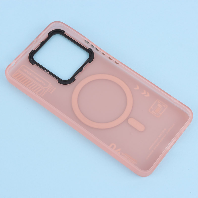 قاب فانتزی Sector طرح دار Xiaomi Redmi Note 13 4G