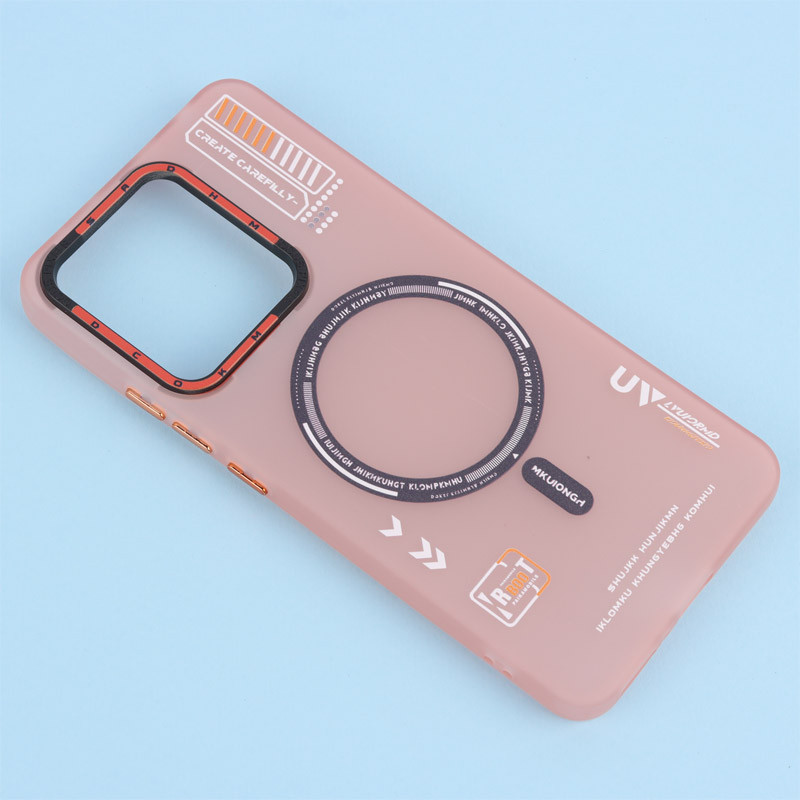 قاب فانتزی Sector طرح دار Xiaomi Redmi Note 13 4G