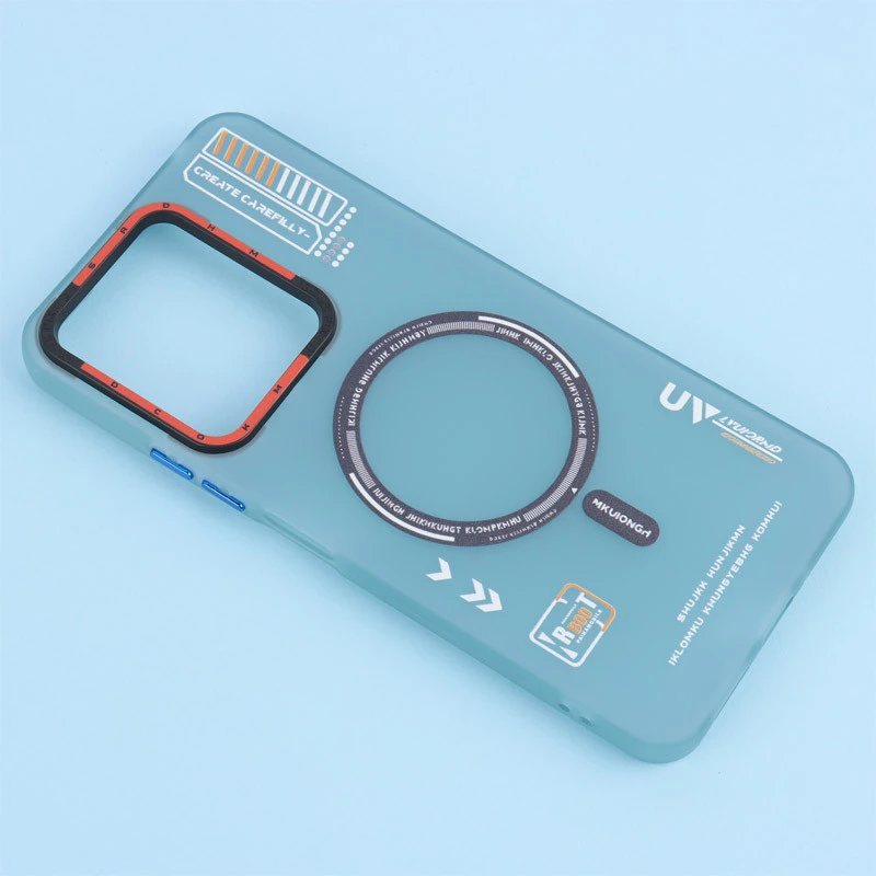 قاب فانتزی Sector طرح دار Xiaomi Redmi 13C / Poco C65