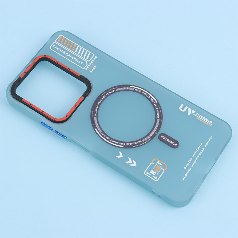 قاب فانتزی Sector طرح دار Xiaomi Redmi 13C / Poco C65