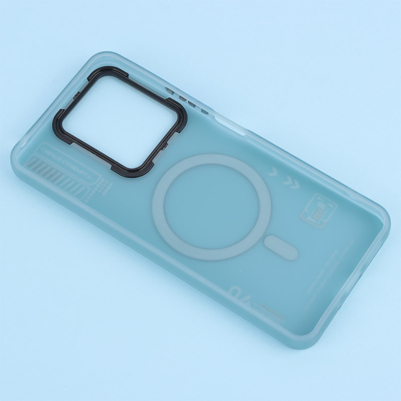 قاب فانتزی Sector طرح دار Xiaomi Redmi 13C / Poco C65