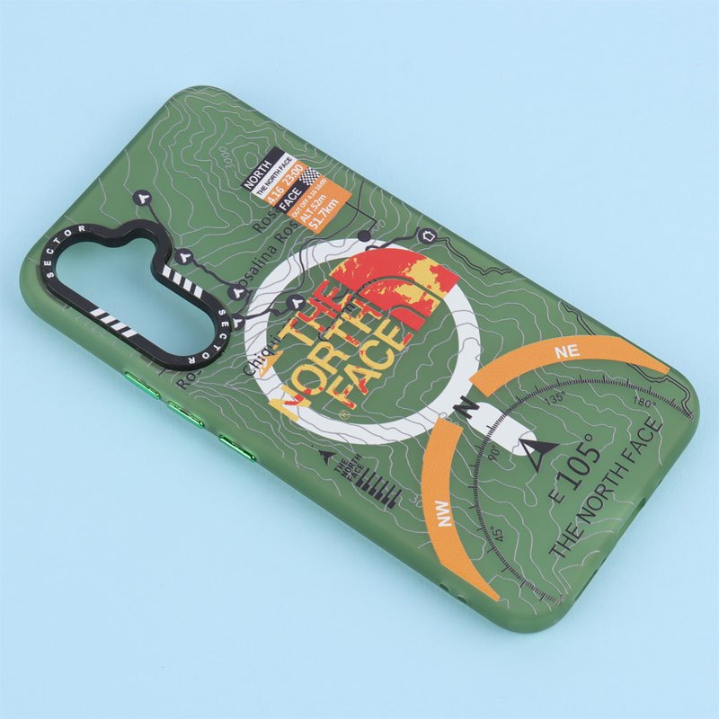 قاب فانتزی Sector طرح دار Samsung Galaxy A54