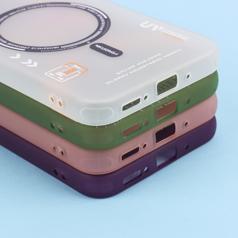 قاب فانتزی Sector طرح دار Samsung Galaxy A54