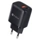 خرید شارژر دیواری 20 وات پرووان PWC575 QC3.0 PD 3A