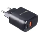 خرید شارژر دیواری 20 وات پرووان PWC575 QC3.0 PD 3A