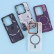 قاب فانتزی Sector طرح دار Xiaomi Poco X6