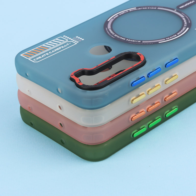 قاب فانتزی Sector طرح دار Xiaomi Redmi Note 8