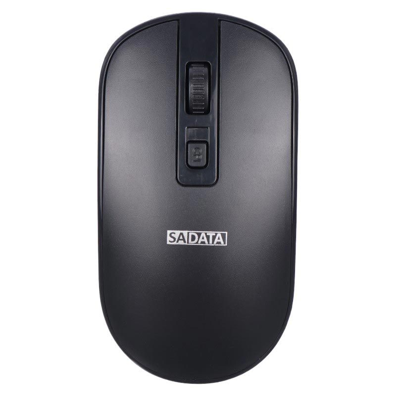 کیبورد و موس بی سیم سادیتا SKM-3403