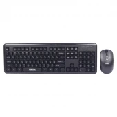 کیبورد و موس بی سیم سادیتا SKM-3403