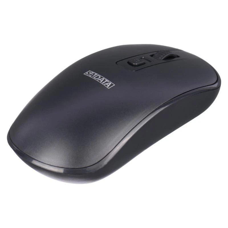 کیبورد و موس بی سیم سادیتا SKM-3403