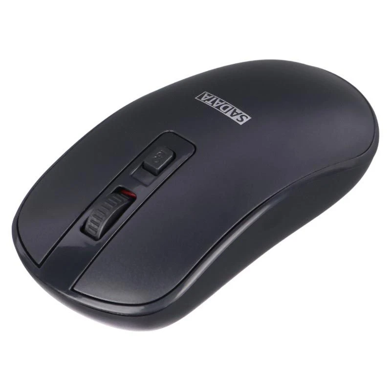 کیبورد و موس بی سیم سادیتا SKM-3403