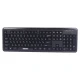 کیبورد و موس بی سیم سادیتا SKM-3403