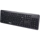 کیبورد و موس بی سیم سادیتا SKM-3403