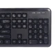 کیبورد و موس بی سیم سادیتا SKM-3403