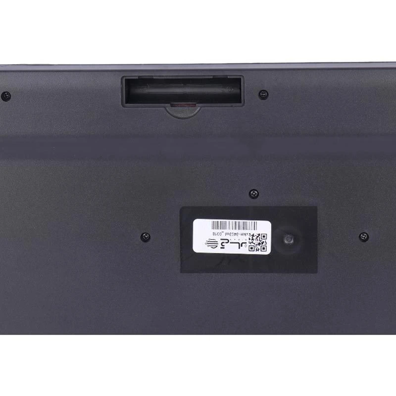 کیبورد و موس بی سیم سادیتا SKM-3403