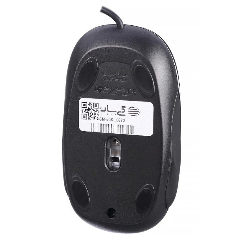 موس سادیتا SM-306 OW