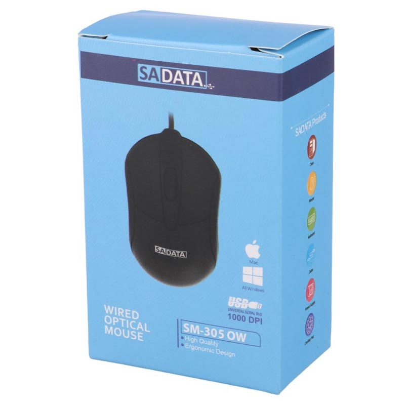 موس سادیتا SM-305 OW