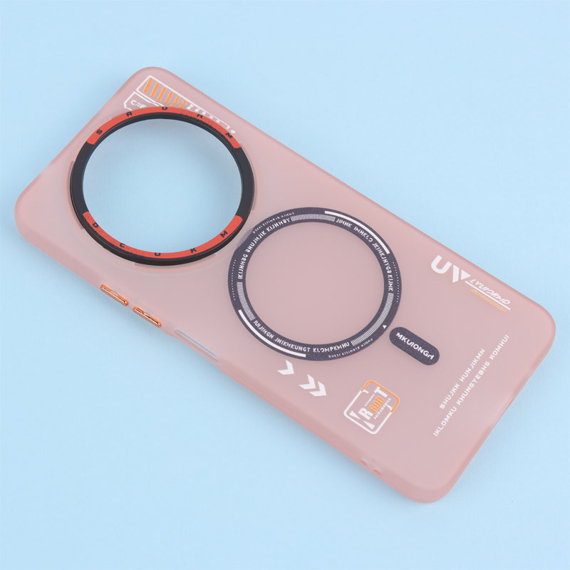 قاب فانتزی Sector طرح دار Xiaomi Redmi A3 / A3X
