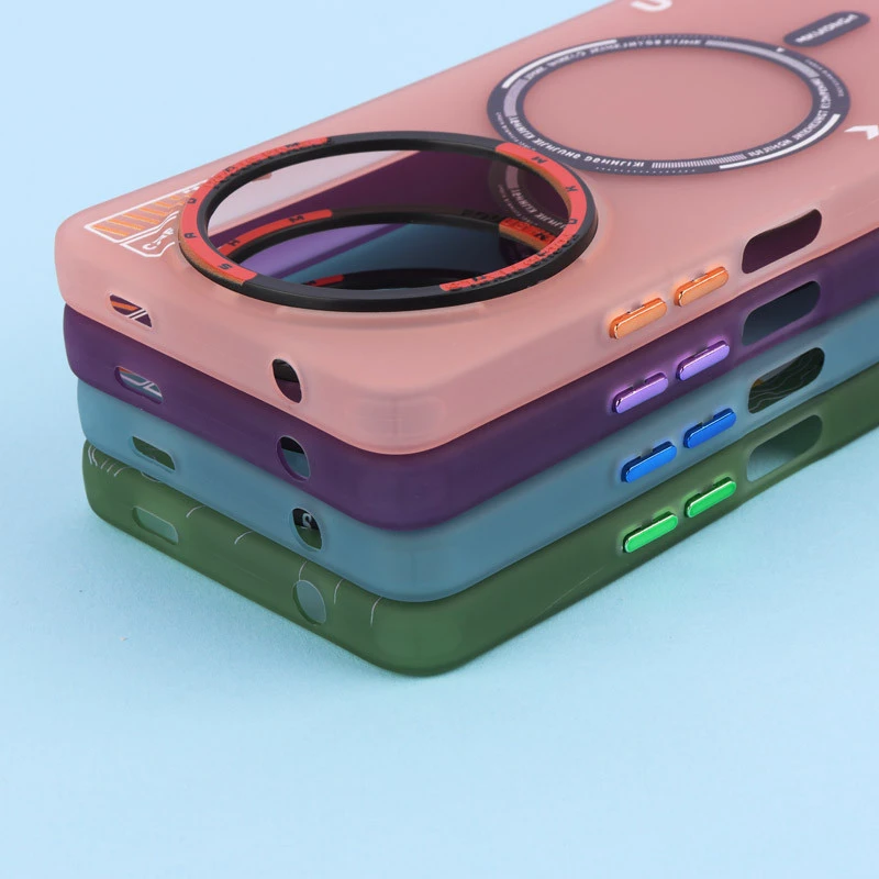 قاب فانتزی Sector طرح دار Xiaomi Redmi A3 / A3X
