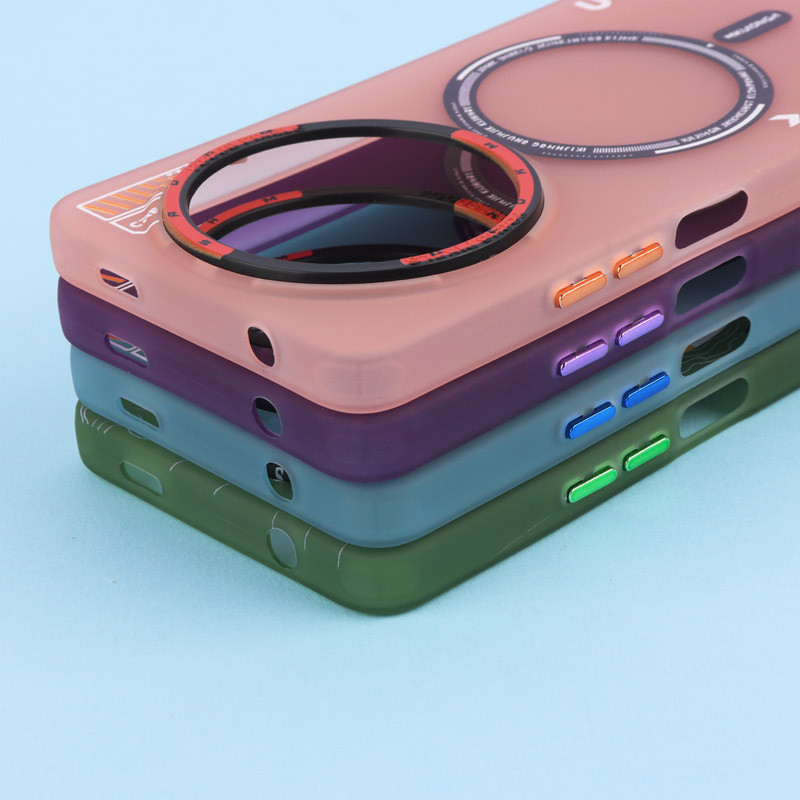 قاب فانتزی Sector طرح دار Xiaomi Redmi A3 / A3X