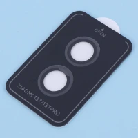 گلس لنز شابلون دار Xiaomi 13T / 13T Pro
