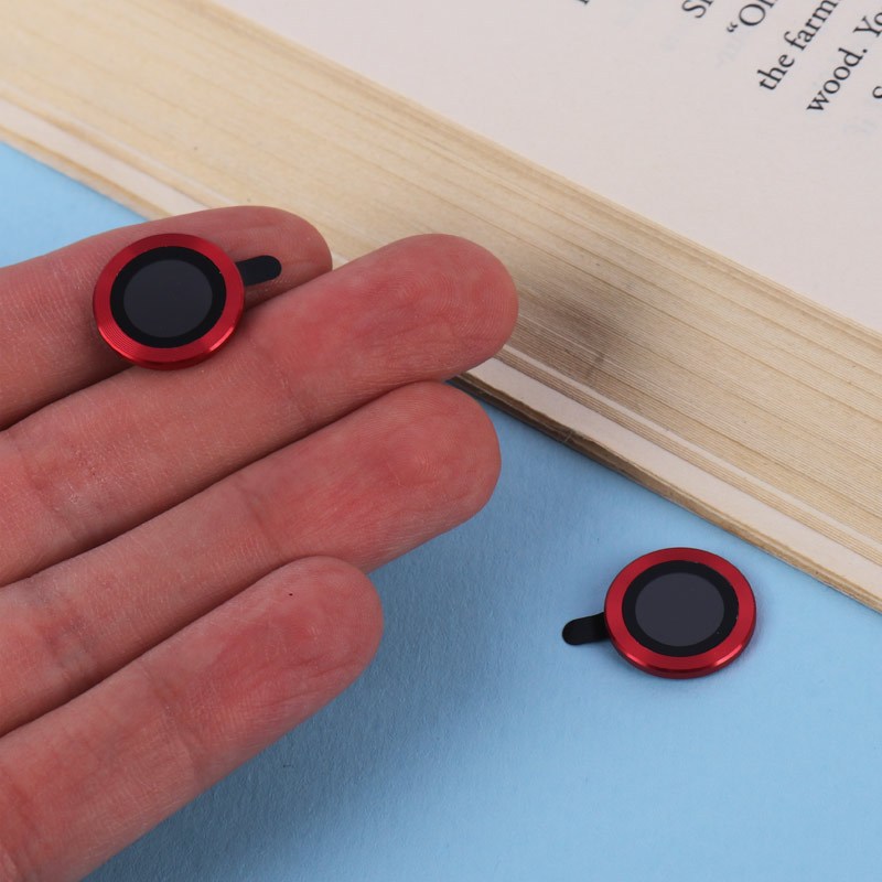 محافظ لنز رینگی Lens Film آیفون iPhone 13 / 13 Mini