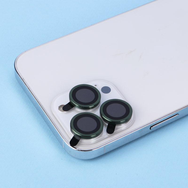 محافظ لنز رینگی Lens Film آیفون iPhone 13 Pro Max