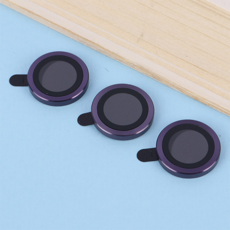 محافظ لنز رینگی Lens Film آیفون iPhone 14 Pro / 14 Pro Max
