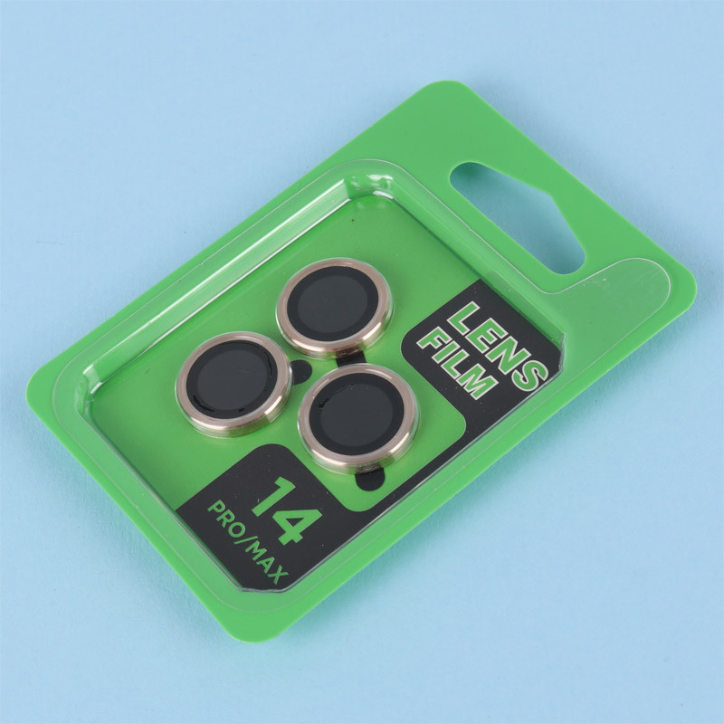 محافظ لنز رینگی Lens Film آیفون iPhone 14 Pro / 14 Pro Max