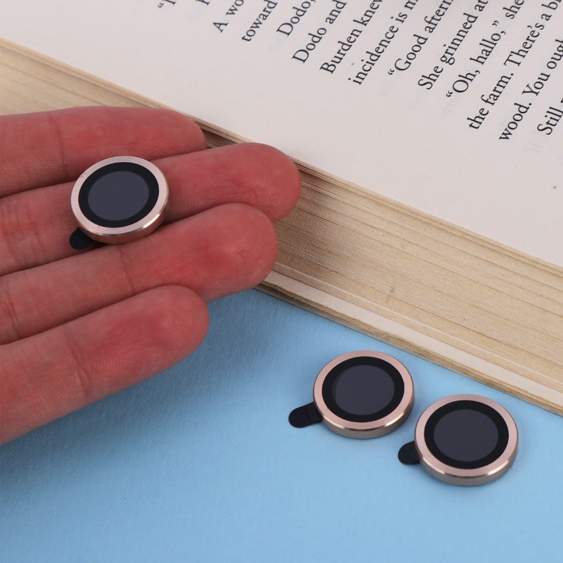 محافظ لنز رینگی Lens Film آیفون iPhone 14 Pro / 14 Pro Max