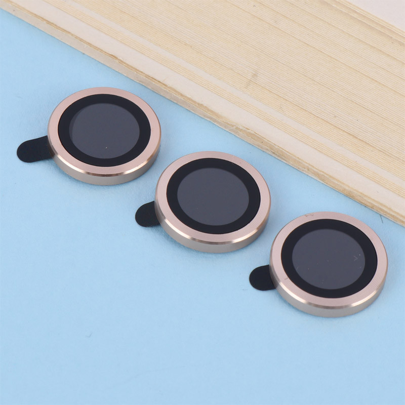 محافظ لنز رینگی Lens Film آیفون iPhone 14 Pro / 14 Pro Max