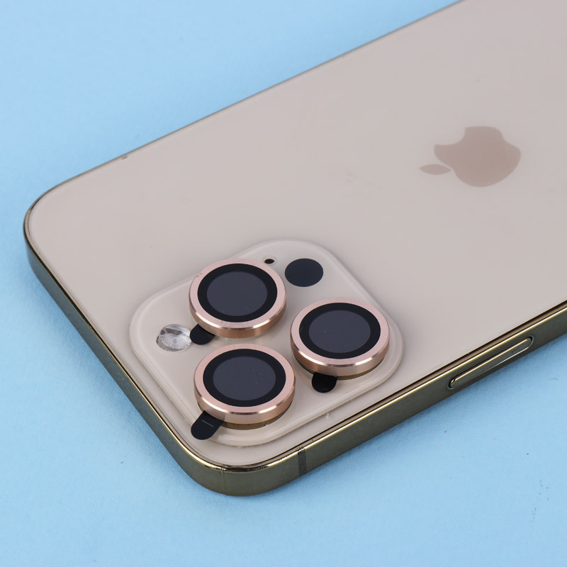 محافظ لنز رینگی Lens Film آیفون iPhone 14 Pro / 14 Pro Max