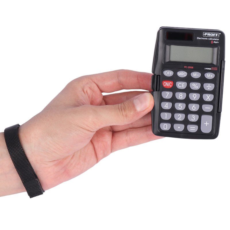 ماشین حساب کاتیگا Catiga CH-879